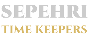 سپهری تایم کیپرز